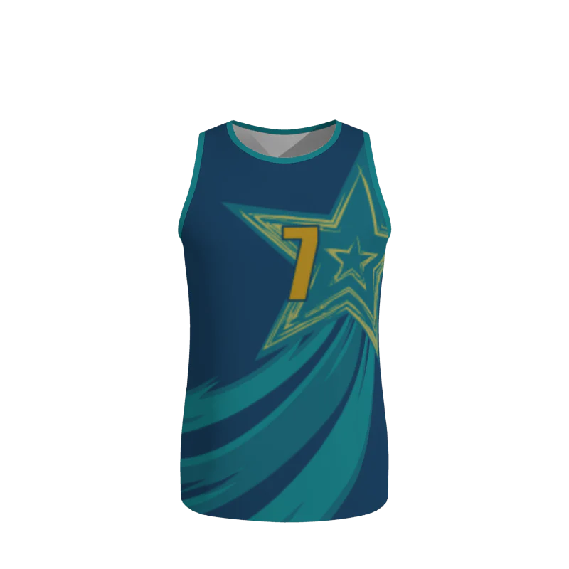 Team Teal (Sizes 8-14)