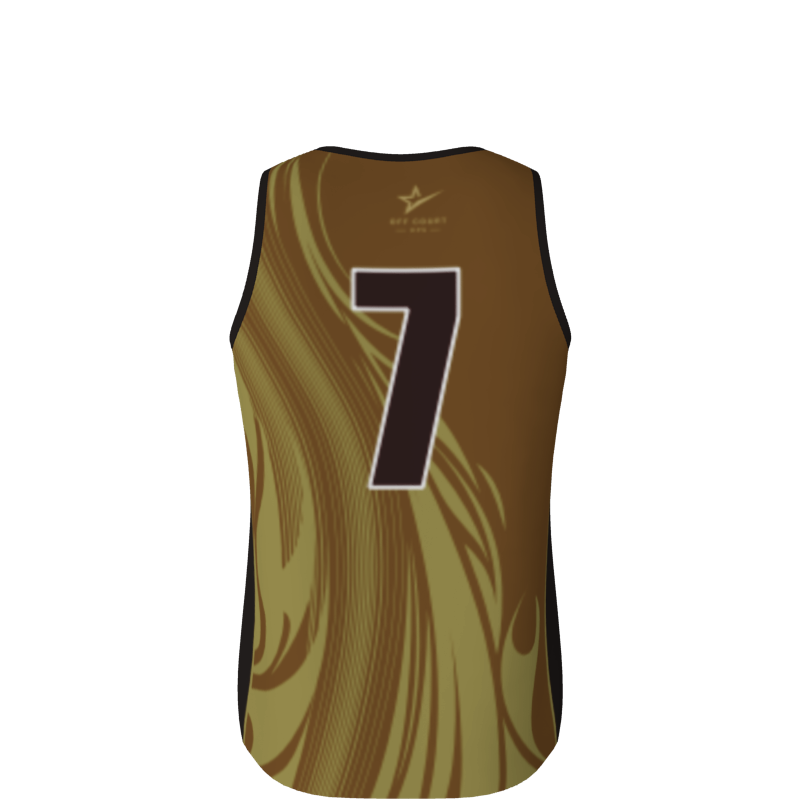 Golden Gamer