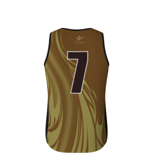 Golden Gamer