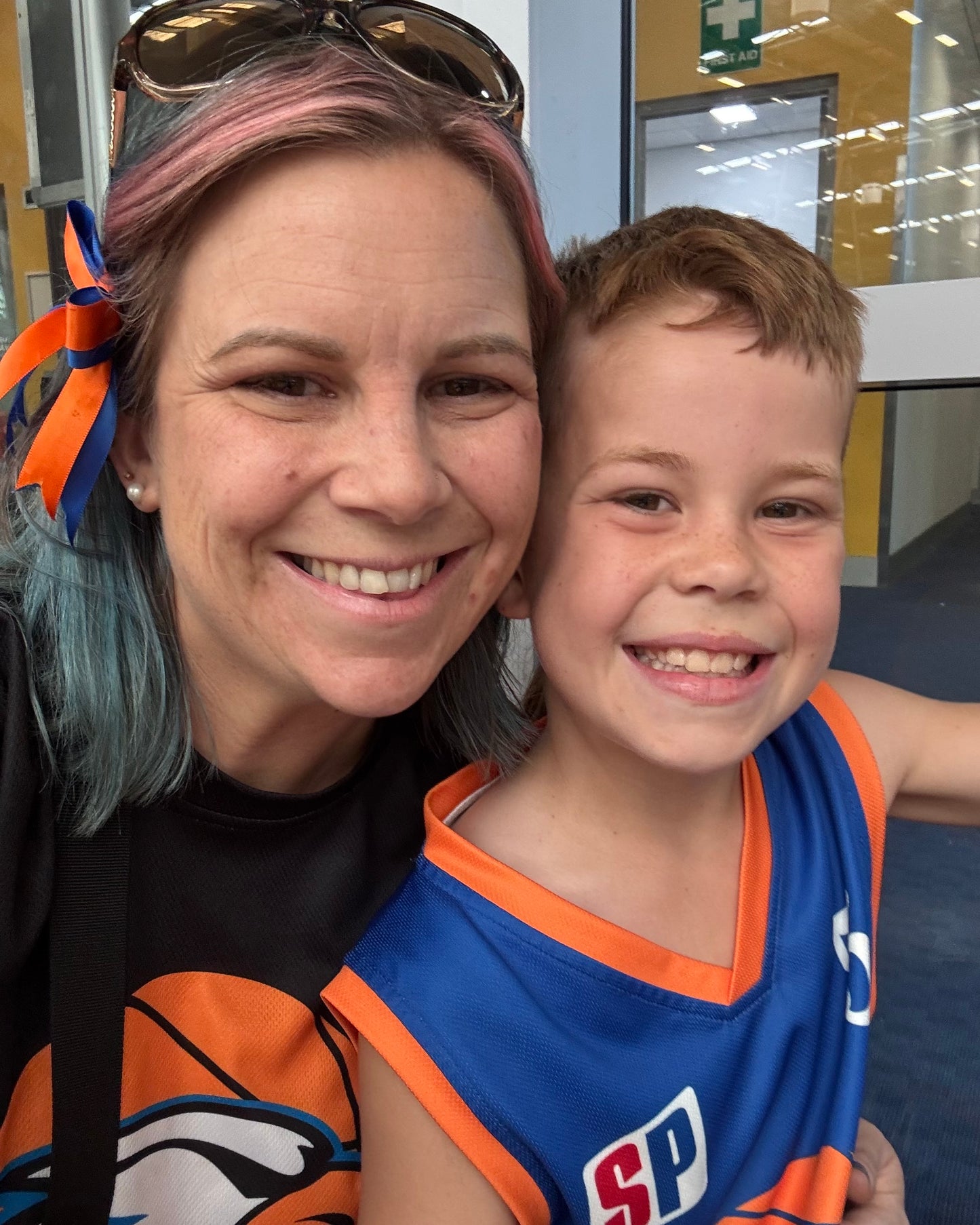 Hire Kit - Junior Primary