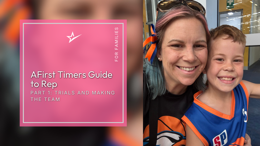 A First Timers Guide to Rep: Part 1