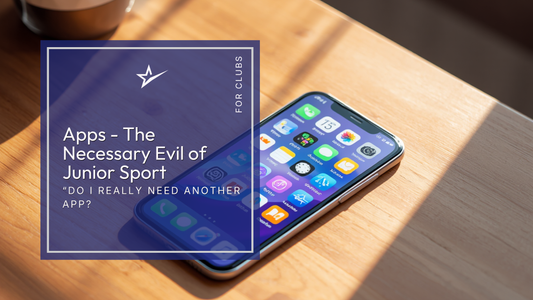 Apps - A Necessary Evil