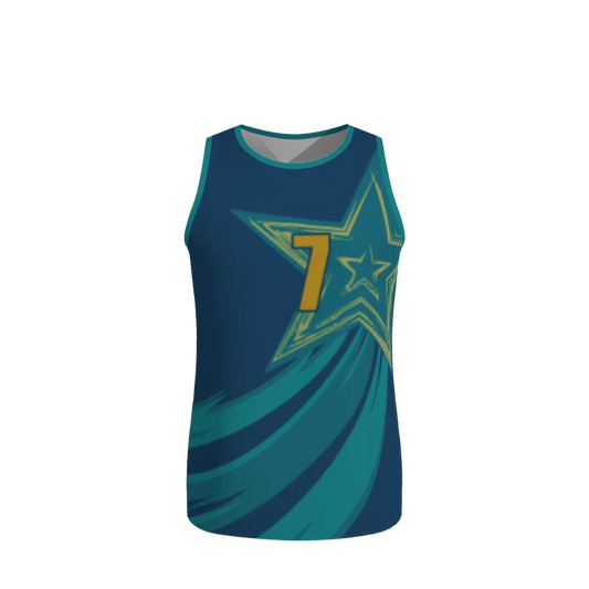 Team Teal (Sizes 8-14)