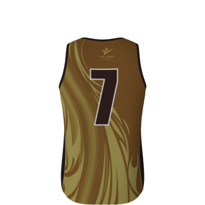 Golden Gamer