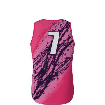 Pink Power