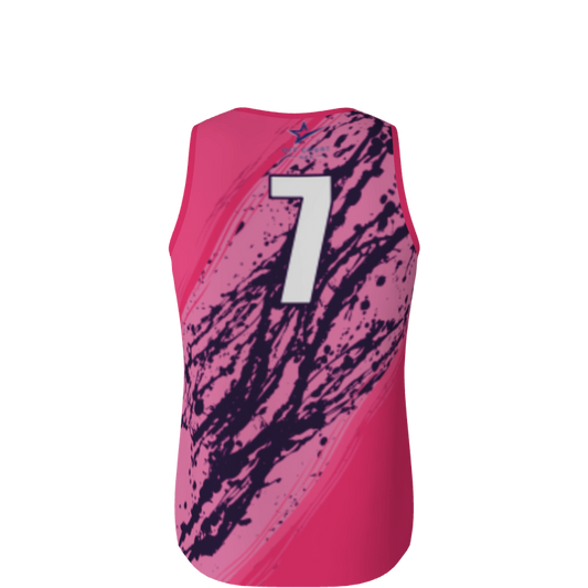 Pink Power